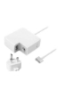 آداپتور برق جایگزین 45 وات T شکل برای MacBook Air UK Plug 14.85V, 3.05A A1244