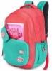 کوله پشتی SKYBAGS Drip Nxt 02 Unisex Pink Daypack- SK BPDRNT2PNK