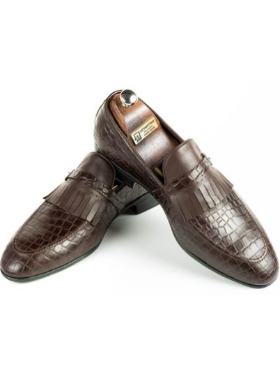 کفش راحتی کلاسیک مد مدرن برای مردان