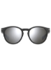 عینک آفتابی گرد پلاریزه PLD 2087/S MTT BLACK 50