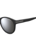 عینک آفتابی گرد پلاریزه PLD 2087/S MTT BLACK 50