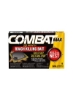 Combat Max 12 Month Roach Killing Bait, Small Roach Bait Station, Child Resistant 18 Count
