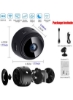 A9 Mini IP Camera HD Night Vision 1080P Wifi Remote Surveillance System Security Home