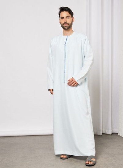 کاندورا سنتی اماراتی برای مردان