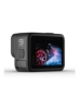 دوربین اکشن ضد آب HERO9 با LCD جلو، صفحه‌نمایش لمسی عقب، ویدیوی 5K Ultra HD، عکس‌های 20 مگاپیکسلی، پخش زنده 1080p، وب‌کم و تثبیت‌کننده