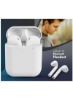 هدفون Inpods 12 Wireless Bluetooth V5.0 TWS Touch Control Earbuds Sports with Charging Case White