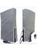 برای PS5 پوشش گرد و غبار، پوشش محافظ کنسول Play station 5 در هر دو نسخه مشترک است