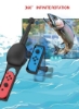 Fishing Rod for Nintendo Switch، لوازم جانبی بازی ماهیگیری سازگار با Nintendo Switch Legendary Fishing for Nintendo Switch ACE Angler / Fishing Star WorldTour / Bass Pro Shops