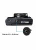 پایه آداپتور سه پایه با دوربین پیچ 1/4 اینچی، دوربین اکشن سازگار 7 6 5 4 3 3+ 2 1 جلسه نقره ای مشکی برای SJ4000، برای دوربین های اکشن شیائومی SJ5000