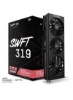 کارت گرافیک بازی XFX Speedster SWFT 319 AMD Radeon™ RX 6900 XT CORE با 16 گیگابایت GDDR6، AMD RDNA™ 2