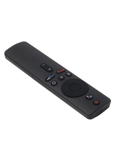 کنترل از راه دور صوتی بلوتوث جدید با کنترلر Xiaomi Mi Box S XMRM 006A کار می کند