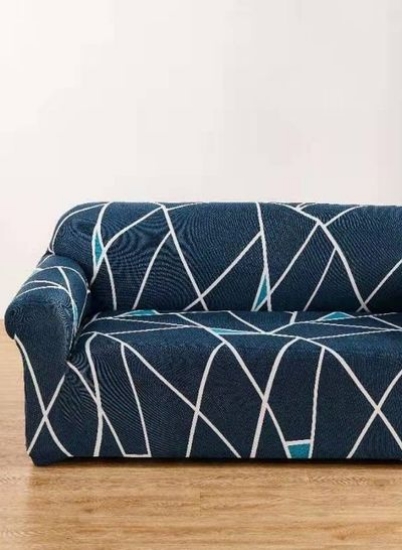 طراحی هندسی پوشش کششی - 1/2/3/4 صندلی