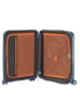 کالسکه چمدان کابین قابل افزایش سوندو 55 سانتی متر آبی