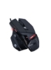 ماوس گیمینگ اپتیکال MADCATZ RAT 4+ - مشکی