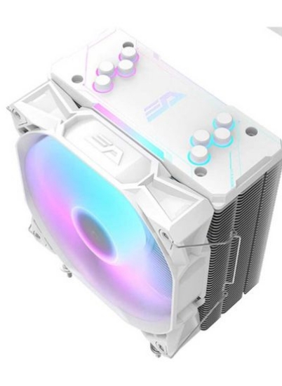 دارک فلش S11 Pro CPU Air Cooler White