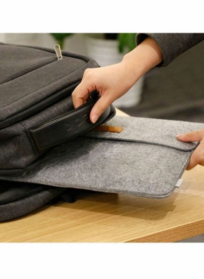 کیف لپ تاپ، برای 13 تا 13.3 اینچ کیف محافظ لپ تاپ لپ تاپ نوت بوک، آستین برای MacBook Pro 13 MacBook