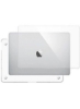 ProTECT - پوشش سخت پوسته MacBook Pro - محافظ 13 اینچ II &amp; Ultra Slim II Hard Shell MacBook Pro Case 13 inches II سازگار با A2251/A2289/A2338
