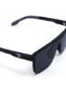 عینک آفتابی کامل مردانه Wayfarer - اندازه لنز: 13 میلی متر