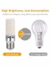 E27 LED لامپ 100w معادل پیچ 16w 6000k 1000LM لامپ های بزرگ ادیسون نور روز 360 درجه زاویه پرتو صرفه جویی در انرژی برای لامپ خانگی غیر قابل کاهش (2 عدد سفید سرد)