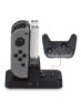 داک شارژ برای Nintendo Switch Joy-Con &amp; Pro Controller