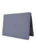 جنس بدنه کرم ضد خش و ضد خراش Lavender Grey برای Apple MacBook 13.3Air