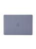 جنس بدنه کرم ضد خش و ضد خراش Lavender Grey برای Apple MacBook 13.3Air