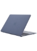 جنس بدنه کرم ضد خش و ضد خراش Lavender Grey برای Apple MacBook 13.3Air