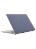 جنس بدنه کرم ضد خش و ضد خراش Lavender Grey برای Apple MacBook 13.3Air