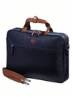 کیف نمونه کاره NICE برای لپ تاپ 15.4 اینچی 1 محفظه آبی دریایی