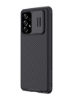 AWH CamShield Case For Galaxy A73 (5G) -NILLKIN CamShield Pro Camera Case Slide For Samsung Galaxy A73 (5G) [ مشکی]