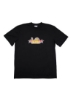 YOKKAO TIGER TEE BLACK