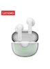 هدفون Lenovo XT95 Pro BT 5.1 True Wireless with Mic Mini Earbuds هدست اسپرت هدست موسیقی داخل گوشی هدست کنترل لمسی شارژ نورانی