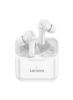 هدفون Lenovo QT82 True Wireless Bluetooth 5.0 TWS Earbuds Control Touch هدست ورزشی IPX5 هدفون موسیقی داخل گوش ضد عرق با قاب شارژ میکروفون 400 میلی آمپر ساعت