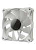 DarkFlash Infinity 8 PWM A-RGB CPU Cooling Fan White - بسته 3 در 1