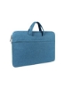 کیف دستی لپ تاپ ضد آب 13.3 اینچی آبی