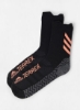 Errex Trail Running Traxion Crew Socks