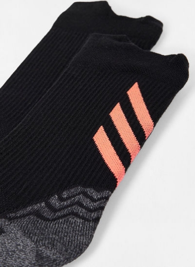 Errex Trail Running Traxion Crew Socks