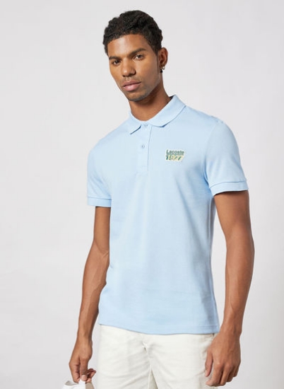 نشان Regular Fit Polo