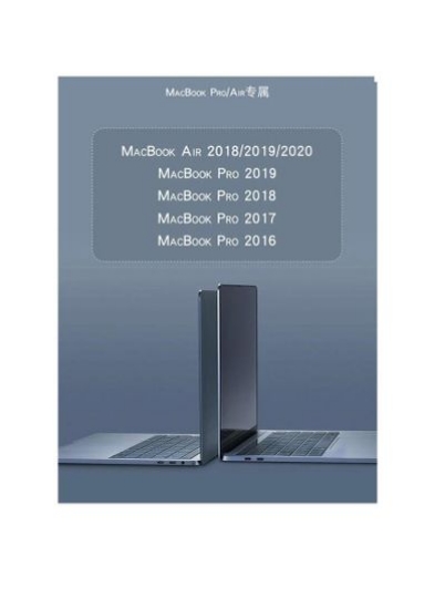 Yesido Dual USB-C Intelligent Hub 6 in 1 for MacBook Pro و Air HB10