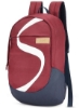 SKYBAGS Gigs Unisex Red Daypack کوله پشتی- SK BPGIG17ERED