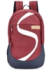 SKYBAGS Gigs Unisex Red Daypack کوله پشتی- SK BPGIG17ERED