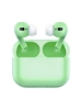 Earbuds Pro TWS Bluetooth V5.0 Macaron True Wireless Earphones سبز