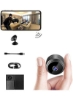 WIFI Wireless Mini HD Camera Home Security تشخیص حرکت و نسخه شب