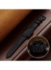 بند چرمی جایگزین One Rivet برای Apple Watch 45/44/42mm Series 7/6/se/5/4/3