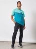 Dri-FIT Victory Colorblock Golf Polo