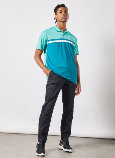 Dri-FIT Victory Colorblock Golf Polo