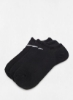 جوراب های آموزشی بدون نمایش سبک وزن Unisex (بسته 3 عددی)
