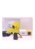 پروژکتور LED قابل حمل YG-300 زرد/سفید توسط Farrobizz