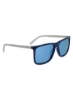 FULL RIM INJECTED Modified Rectangle NAUTICA SUN N3647SP 5917 (410) NAVY