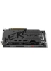 کارت گرافیک بازی XFX Speedster MERC 308 AMD Radeon™ RX 6600 XT Black با 8 گیگابایت GDDR6، AMD RDNA™ 2